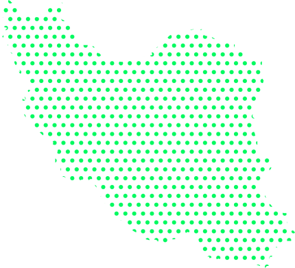 نقشه ایران